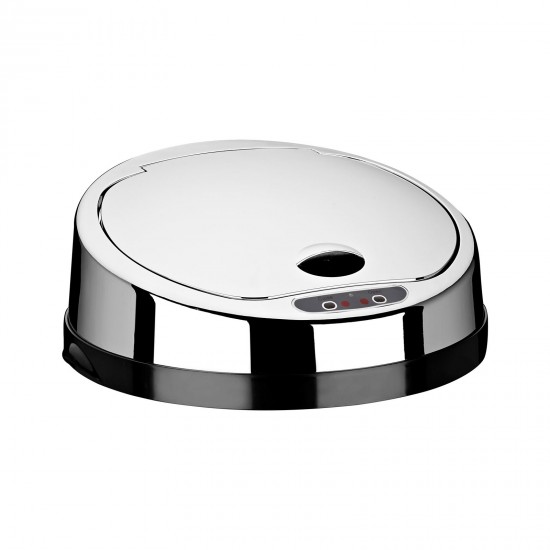 Replacement Round Sensor Bin Lid for Dihl & Morphy Richards 30L, 42L, 50L