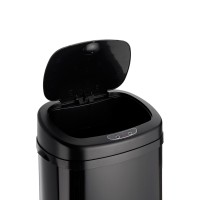 Replacement Rectangle Sensor Bin 30L 42L & 50L Lid Origin Dihl &am...