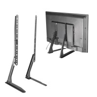 Dihl Tabletop TV Stand Riser Mount For 13 26 32 40 50 56 60 70" T...