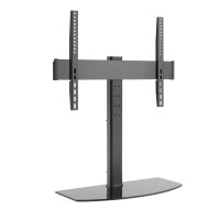 Dihl TV Bracket With Glass Stand 32-55" TV 3D LED 4K VESA 600x400...