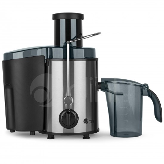 Dihl 1.5L Stainless Steel Electric Juicer Fruit Vegetable Extractor Smoothie