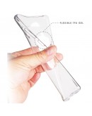 Samsung Galaxy Note 8 Clear Case TPU Soft Silicone Gel