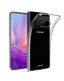 Samsung Galaxy S10e Clear Case TPU Soft Silicone Gel