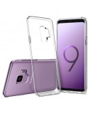 Samsung Galaxy S9 Plus Clear Case TPU Soft Silicone Gel