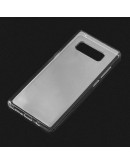 Samsung Galaxy A53 Clear Case TPU Soft Silicone Gel