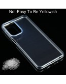 Samsung Galaxy A23 Clear Case TPU Soft Silicone Gel