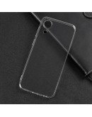 Samsung Galaxy A03 Core Clear Case TPU Soft Silicone Gel