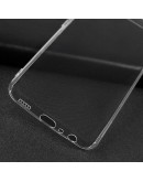 Samsung Galaxy A03 Core Clear Case TPU Soft Silicone Gel