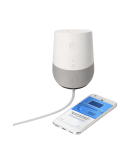 Google Home Smart Speaker &#8211; Brand New - White