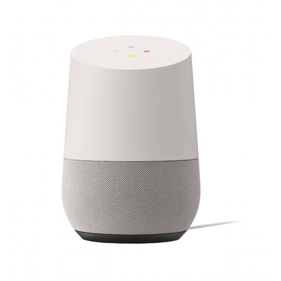 Google Home Smart Speaker &#8211; Brand New - White