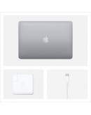 Apple MacBook Pro 13.3 inches (2020) With M1 Chip- 512GB SSD &#8211; Brand New - Grey