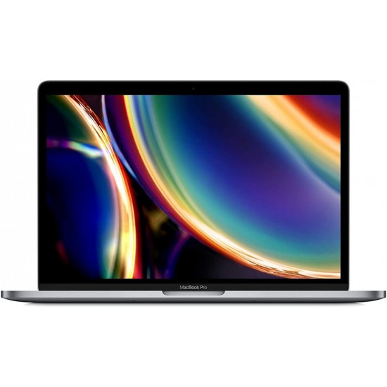 Apple MacBook Pro 13.3 inches (2020) With M1 Chip- 512GB SSD &#8211; Brand New - Grey