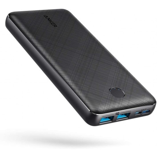 Anker Power Bank, PowerCore Essential 20000 Portable Charger