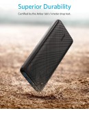 Anker Power Bank, PowerCore Essential 20000 Portable Charger