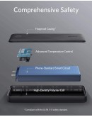 Anker Power Bank, PowerCore Essential 20000 Portable Charger