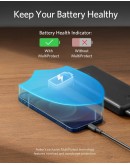 Anker Power Bank, PowerCore Essential 20000 Portable Charger