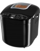 Russell Hobbs 23620 Compact Fast Breadmaker, 660 W, Black [Energy Class A]