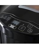 Russell Hobbs 23620 Compact Fast Breadmaker, 660 W, Black [Energy Class A]