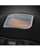 Russell Hobbs 23620 Compact Fast Breadmaker, 660 W, Black [Energy Class A]