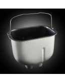 Russell Hobbs 23620 Compact Fast Breadmaker, 660 W, Black [Energy Class A]
