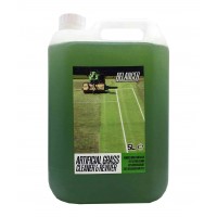 Artificial Grass Cleaner Dirt Buster Relancer Removes 99.99% of Germs ...