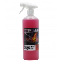 BBQ Blast Cleaner 1L Trigger Sprayer 