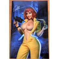 Piper Rudich books R for Rudich Piper Rudich cosplay gallery. Nude ver...