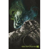 DC comics Joker Year of the Villain #1 Bianchi Comics Elite variant. L...