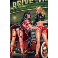Counterpoint Notti & Nyce Payback Kickstarter "drive in speci...