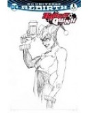 DC comics Harley Quinn #1 Aspen Turner variant set of TWO. Ltd