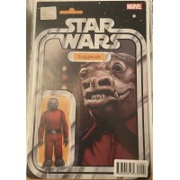 Star Wars #15 Variant 