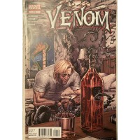 Venom #11 Remender 