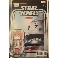 Star Wars #13 Variant 
