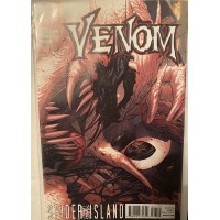 Venom #7 Remender Spider Island 