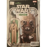 Star Wars #8 Variant 