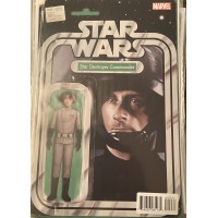 Star Wars #9 Variant 
