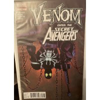 Venom #15 Remender 