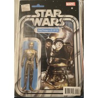 Star Wars #5 Variant 