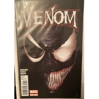 Venom #9 Remender 