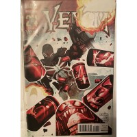 Venom #17 Remender 
