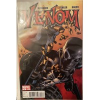 Venom #3 Remender