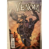 Venom #10 Remender 