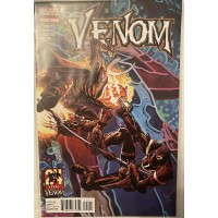 Venom #12 Remender 