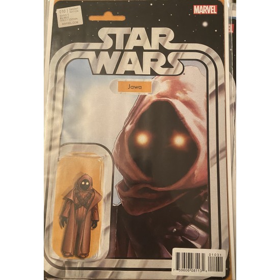 Star Wars #10 Variant 