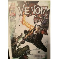 Venom #16 Remender 