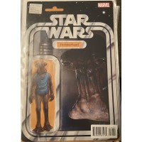 Star Wars #14 Variant