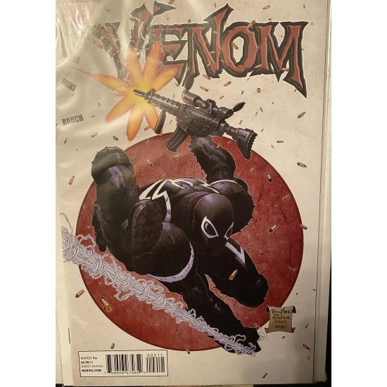 Venom #2