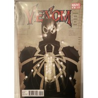 Venom #5 Remender 