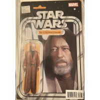 Star Wars #3 Variant 