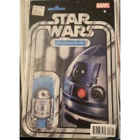 Star Wars #6 Variant 